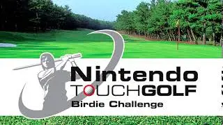 [NDS] Track 44 : True Swing Golf OST