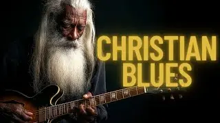 Gospel Soul Blues for Grace for Healing &ndash; Prayer Blues Radio, Vol. 004