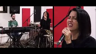 LUCIANA SEGOVIA | Cuidame (Live Session)