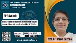 Prof. Dr. Sarika Saxena | Amity University Uttar Pradesh | India | Best Researcher Award