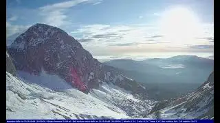 2026-01-12 Rifugio Semenza