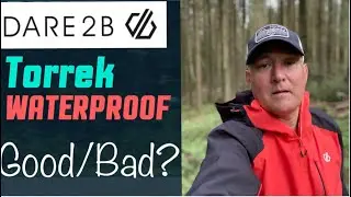 Dare2B - Torrek Mountain Jacket