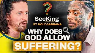 От суда к свидетельству с участием Holy Gabbana | See The King EP.12 с участием Holy Gabbana