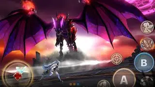 Fight With Gunner Giles ||Dawn Break||  #viral #gameplay #games #Gaming#superpowergamingpoint
