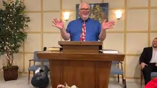 The Three Angels Message