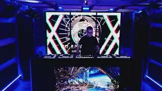 Frank Ayala - Uplifting Trance Set