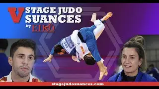 Stage Judo Suances 2022  - Documental