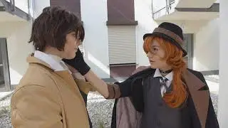 Start again - Dazai x Chuuya - Bungou Stray Dogs CMV