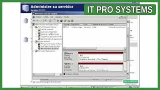 RAID - Windows 2003 Server - Raid 1 - Recuperar - Parte 2
