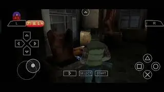 SILENT HILL ORIGINS UFO ENDING ORIGINAL OUTFIT SPEEDRUN - IGT: 27 min 44 sec / RTA: 38 min 39 sec