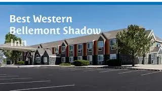 Best Western Bellemont Shadow Mountain Inn - 03172