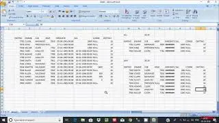 ANY vs ALL Operators in Sql Server