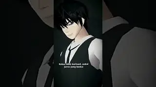 pesona cowok fiksi gue🔥🔥 #andreaga #sakuraschoolsimulator @Lilybersumbang #revenge