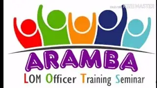 LOM Officers Training Seminar 2020, LOTS ARAMBA,  JCI India Zone XIV, Day ONE
