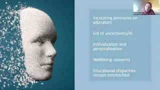 Relational pedagogies in higher education
