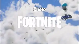 Mis mejores jugadas en Fortnite: Capitulo 2 | Chelo
