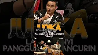 Judika manggung berakhir ricuh‼️#judika #desta #vincent #trending #podcast #shorts #viral