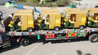 Saylani Welfare Trust | Updated Documentary 2022