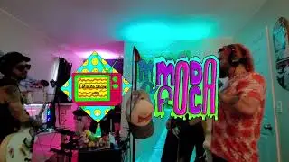Modafoca - The 7 Minute Show