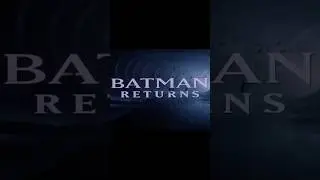 New DC Movie Rewind out now! 👆 Batman Returns (1992)