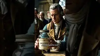 Vaccine Invention: The First Vaccine &ndash; Edward Jenner (smallpox)
