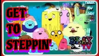 Is Cartoonito is gone Forever on May 26th 2025 Get to STEPPIN' !! - ELAY TV 😎📺🛸✌🏽