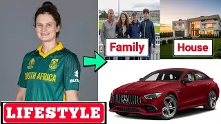 Laura Wolvaardt Lifestyle 2025, Women&rsquo;s Cricket, Age, Family, Biography, Networth, Women&rsquo;s World Cup