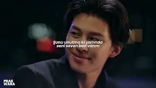 Living for you - Phuwin // T&uuml;rk&ccedil;e &Ccedil;eviri 