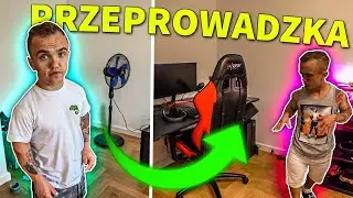 OSTATNI MIESZKANIEC NOWEGO DOMU???