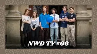 Dzień otwarty Nowodworka! - Nowodworek TV #06 Sezon VIII