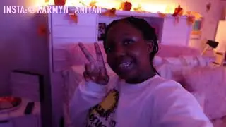 Fall Room Decor 2020 | karmynaniyah