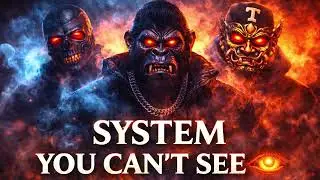 North Side Ka System | UP &times; Haryana &times; Toronto | Desi Drill Anthem 🔥