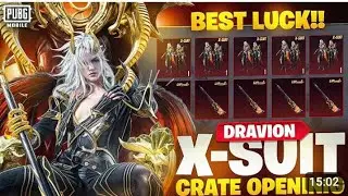 X suit create opening #please_subscribe_my_channel #100ksubscriber #pubgmobile 