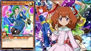 Yu-Gi-Oh! Duel Links - Mimi Imimi Theme