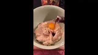 Cow and Chicken's Food At Their High School Slumber Party: Oero Chocolate Chip Cookies 