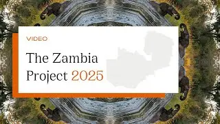 The Zambia Project 2025