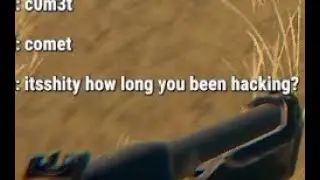Last legit player facechecking on Atlas