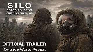 SILO SEASON 3 (2026) &ndash; Shocking Outside World Reveal That Changes Everything!
