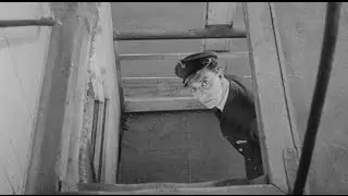 Steamboat Bill Jr (1928) - Trailer