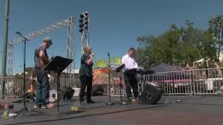 Outer Half LIVE Sampler