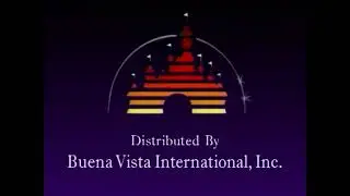 Sugar Ent/Vidatron Ent Group/Showtime Networks/MVP/Buena Vista Intl/MGM Intl TV Dist. (1997) #2