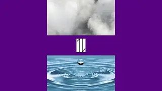 Molecules Exist Partially as Liquid and Partially as Gas VLE (Chemistry) - WTF