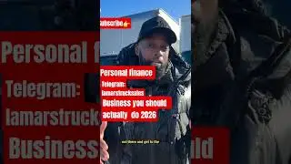 personal finance,  how you can start  boxtruck business 2026. #boxtruck #finance #personalfinance