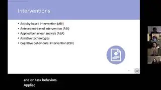 IDEAA - ADHD & Autism Info Night