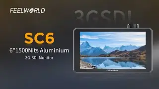 FEELWORLD SC6 6