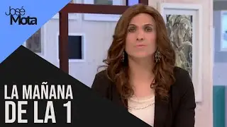 La mañana de la 1​ | José Mota