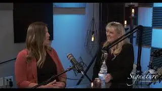Sandy's Advice for New Agents | Signature Studios Spotlight Series | Red Tie Community Show