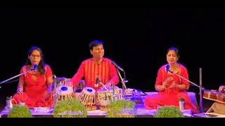 Fusion by Symphony group of Dr Tapash Paul 