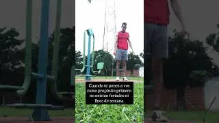 Cuando tenes un prop&oacute;sito no existen d&iacute;as de descanso.