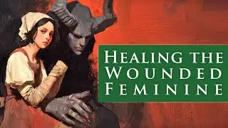 The Handless Maiden: A Tale to Heal the Wounded Feminine